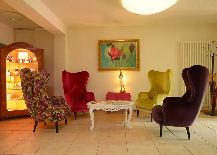 Gaestehaus Goethe