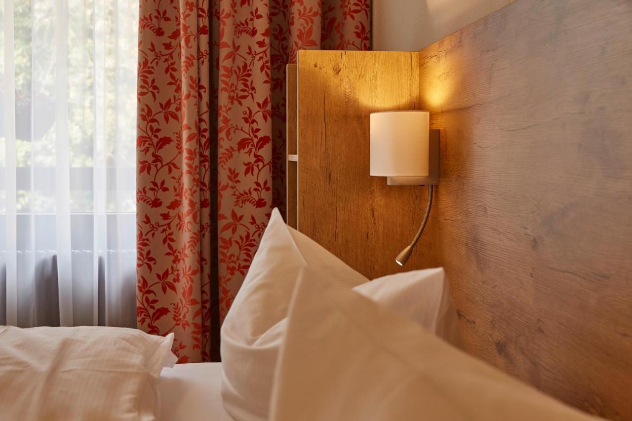 Gaestehaus Goethe 3* Staufen-en-Brisgau