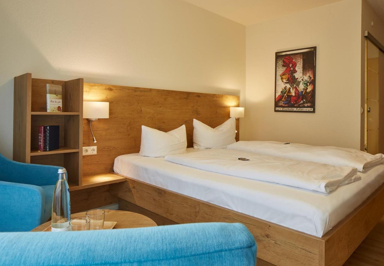 Hotel Gaestehaus Goethe 3*