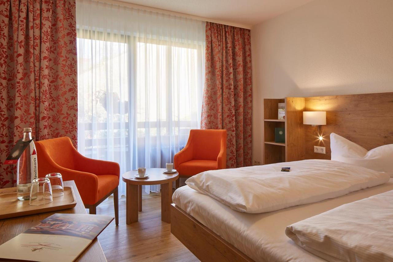 Gaestehaus Goethe Hotel 3*