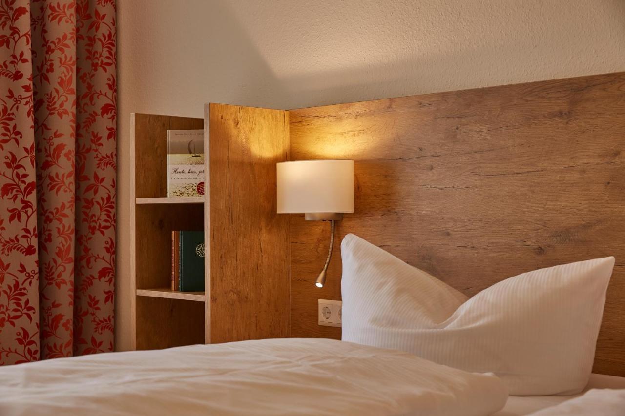 Hotel Gaestehaus Goethe
