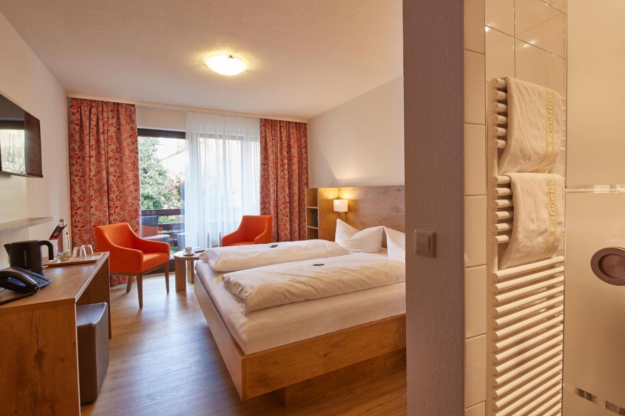 Gaestehaus Goethe 3*