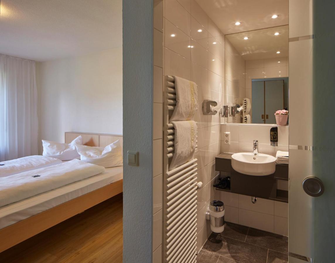 Hotel Gaestehaus Goethe 3*
