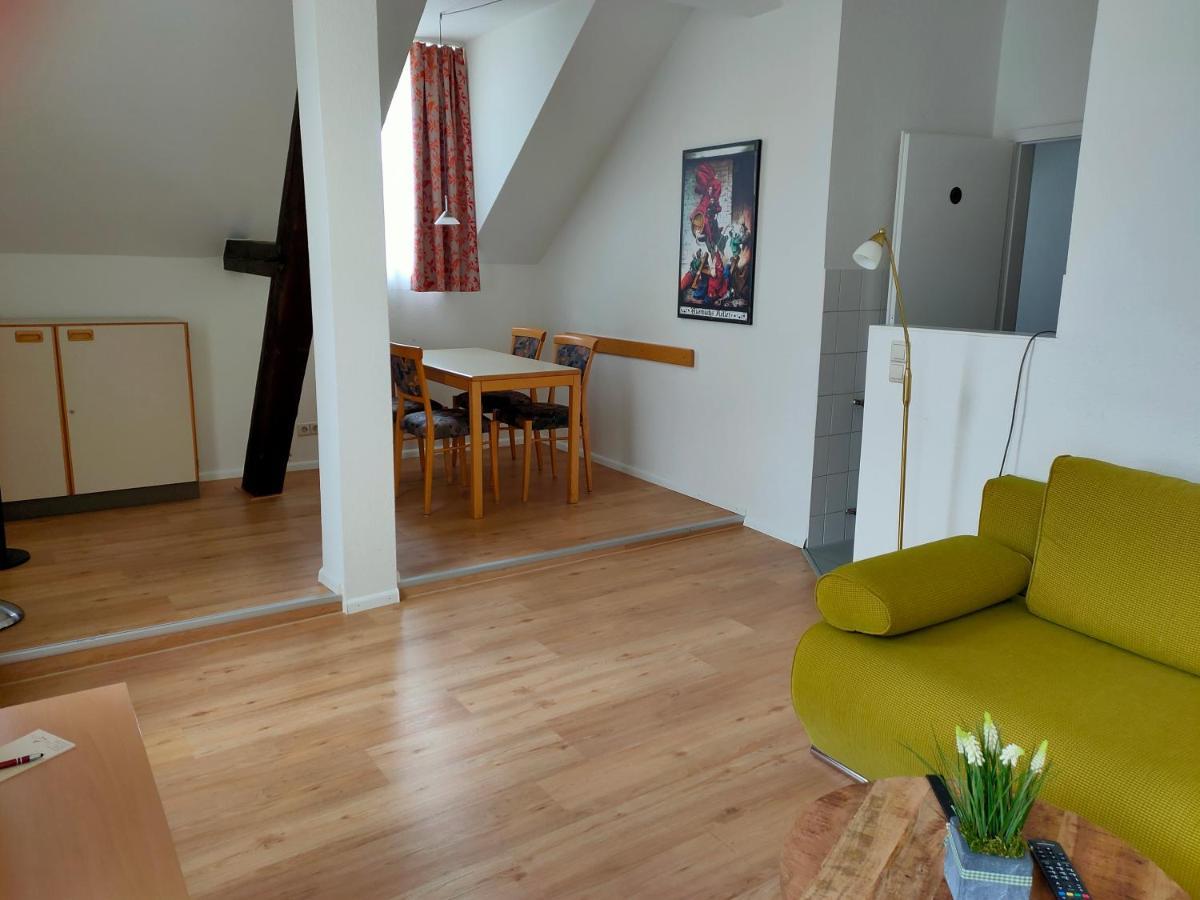 Gaestehaus Goethe 3* Staufen-en-Brisgau