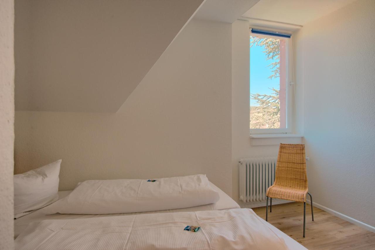 Hotel Gaestehaus Goethe