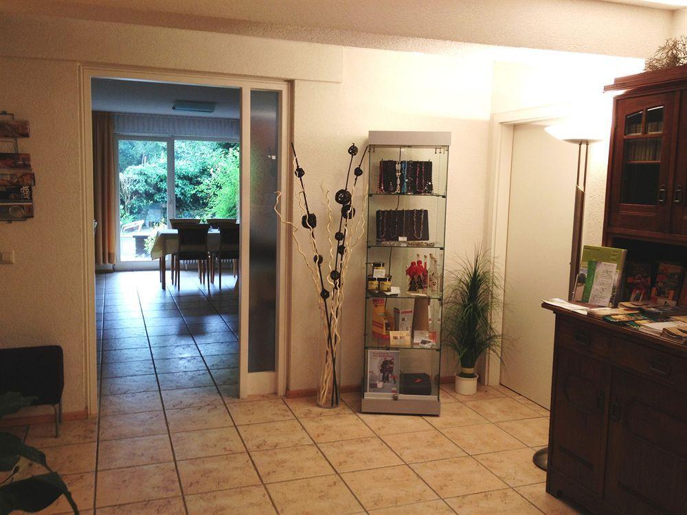 Hotel Gaestehaus Goethe 3*
