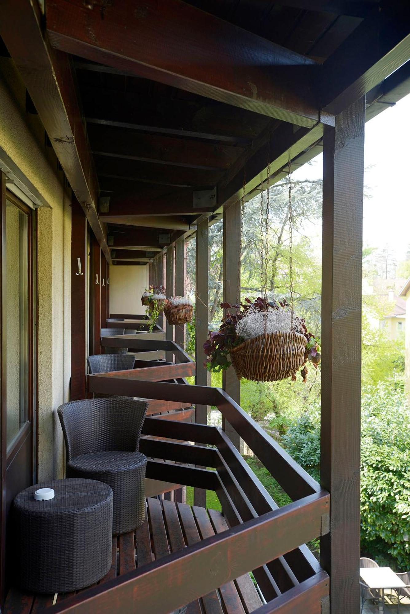 Gaestehaus Goethe Hotel