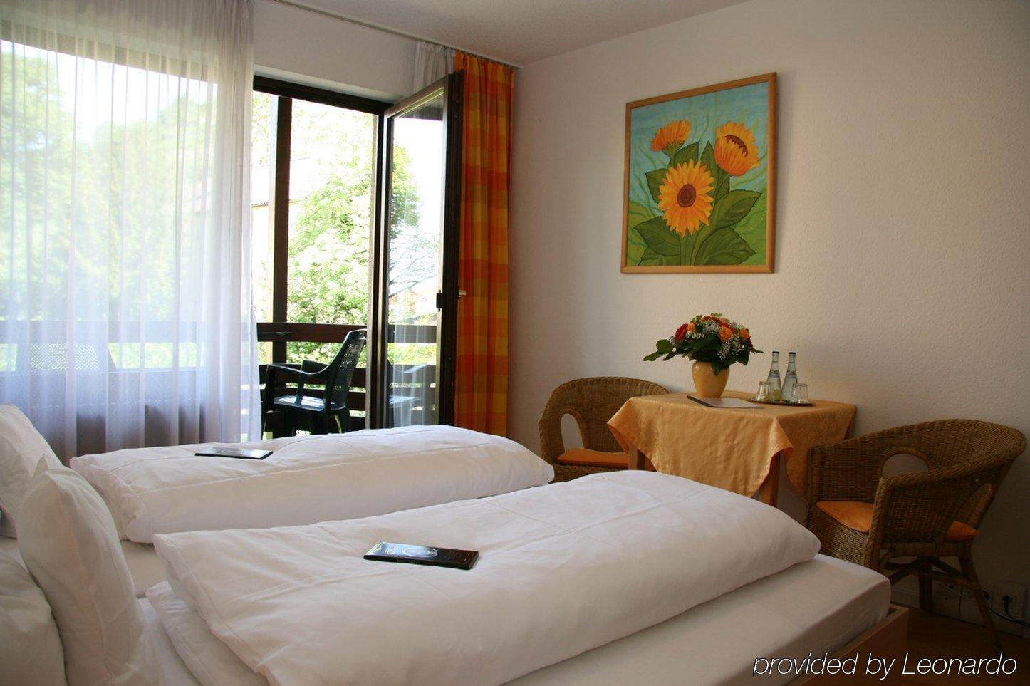 Hotel Gaestehaus Goethe
