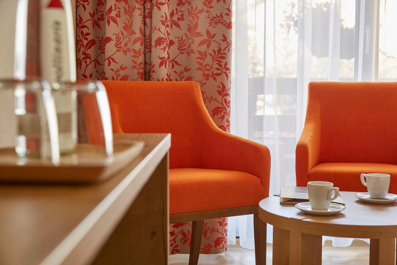 Gaestehaus Goethe 3*